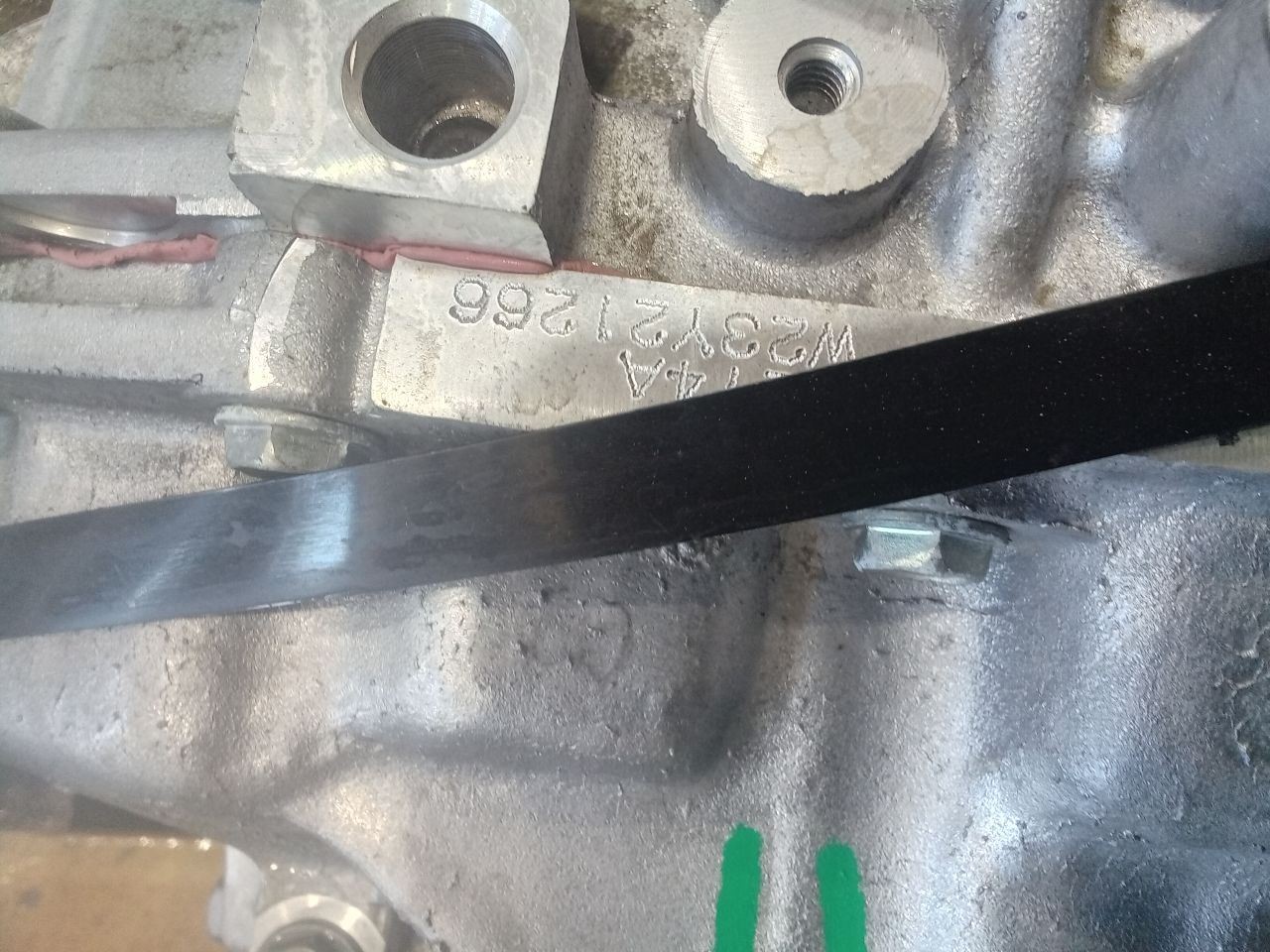 Automatic Transmission FWD US Built Fits 24-25 ROGUE 3859540