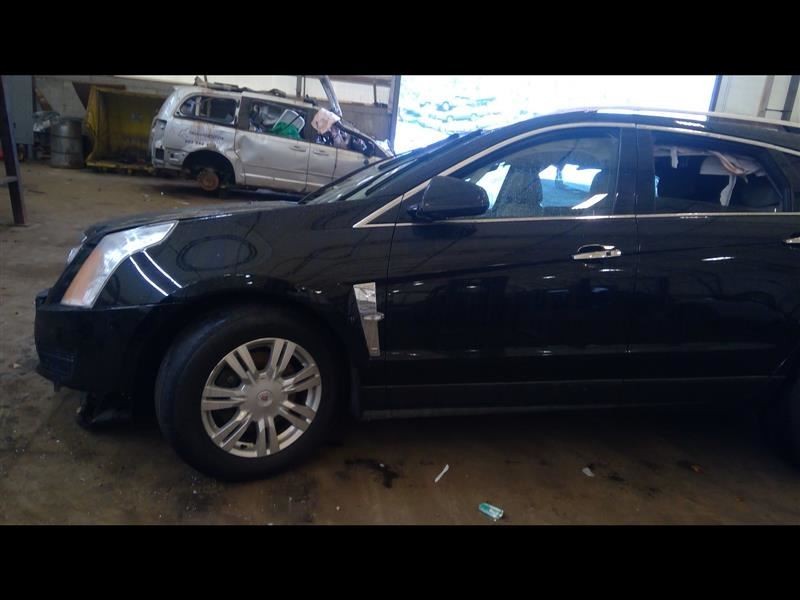 Transfer Case Fits 12-13 SRX 4002270