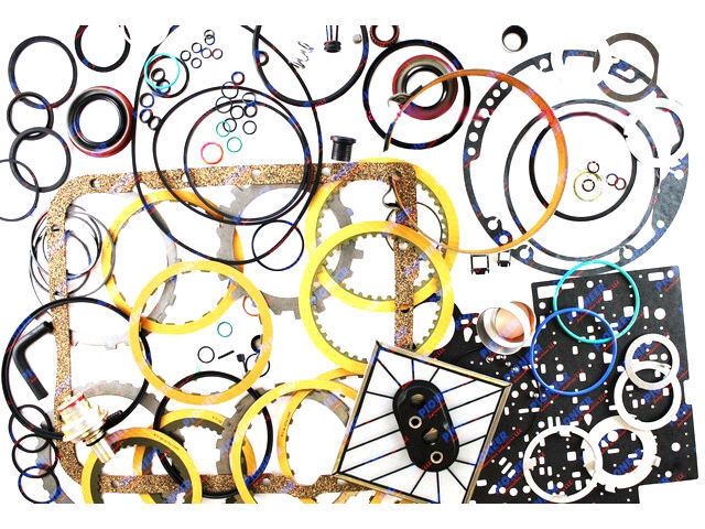 For 1991 Pontiac 6000 Auto Trans Master Repair Kit 83865WDZN