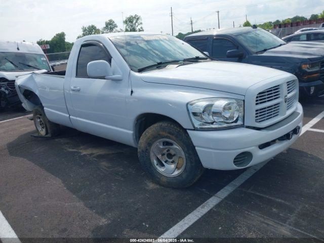 Automatic Transmission 2WD 4.7L 45RFE Fits 07-10 DAKOTA 4924058