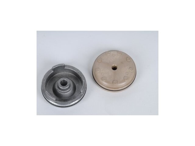 For 2002-2013 GMC Sierra 1500 Auto Trans Accumulator Piston AC Delco 53254KZGH