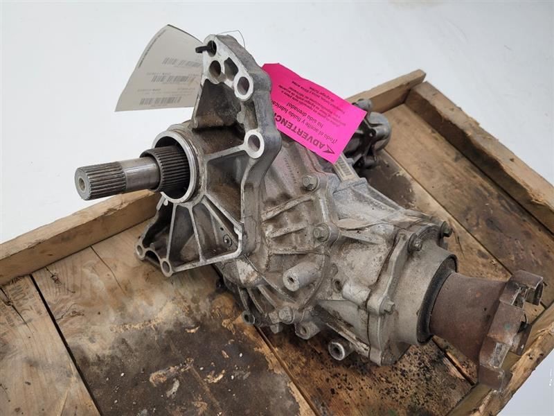 2008-2015 Buick Enclave Transfer Case ID 24264331