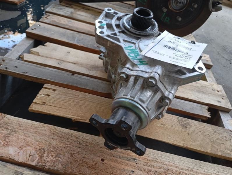 Transfer Case AWD Fits 21-24 K5 3659143