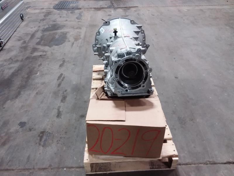 RAM2500 2019 Transmission 854637