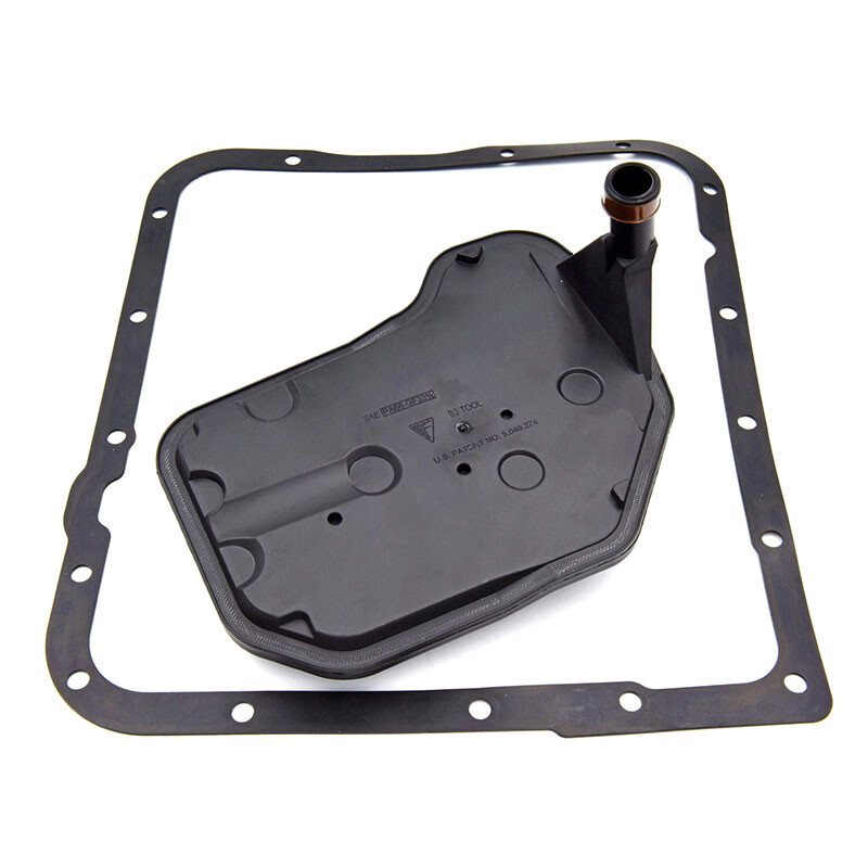 Transmission Shift Solenoid Service Kit Filter Gasket A B Fits For GMC 4L60E New