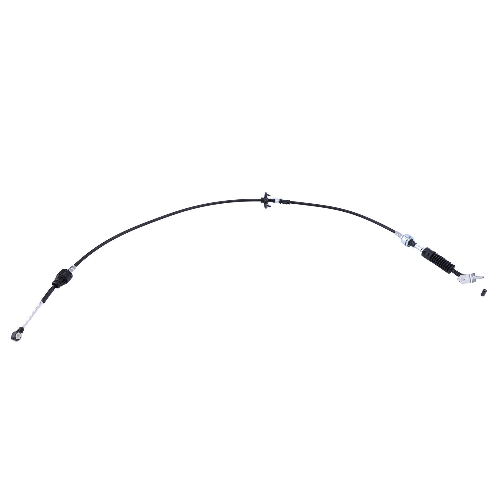 Auto Transmission Column Shift Cable For Toyota 05 06 Tundra 05-07 Sequoia 4.7L