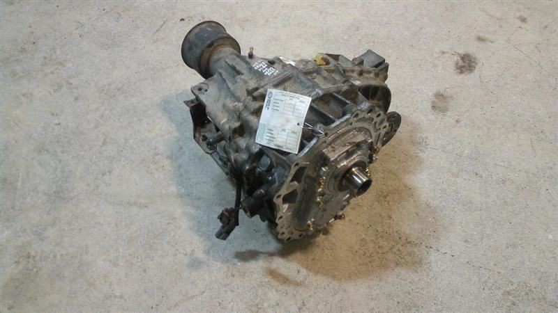 Transfer Case 3.3 Liter Automatic Transmission 02-04 XTERRA 7563915