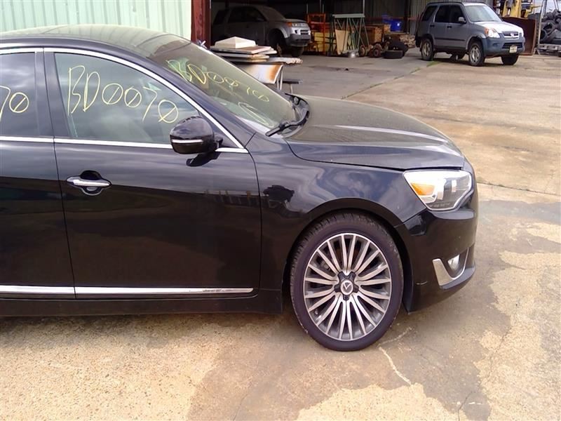 Automatic Transmission 6 Speed Fits 14 CADENZA 81K MILES 565291