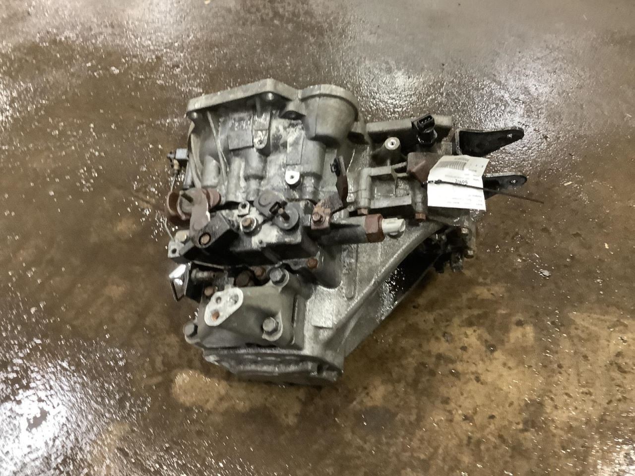 Manual Transmission Thru 11/19/08 Fits 07-09 RIO 351554
