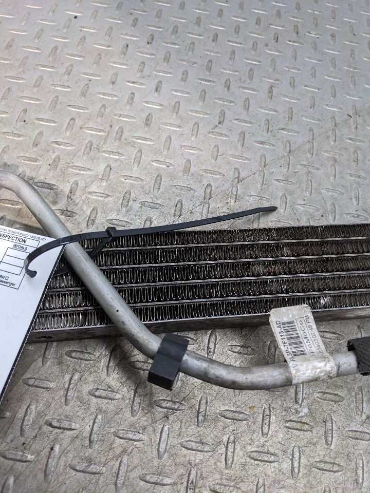 2015-2019 FORD F-150 TRANSMISSION OIL COOLER ASSEMBLY 1177563