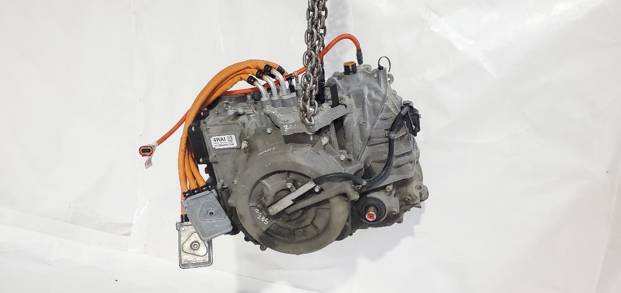 2014 Cadillac ELR Chevrolet Volt OEM Automatic Transmission Assembly