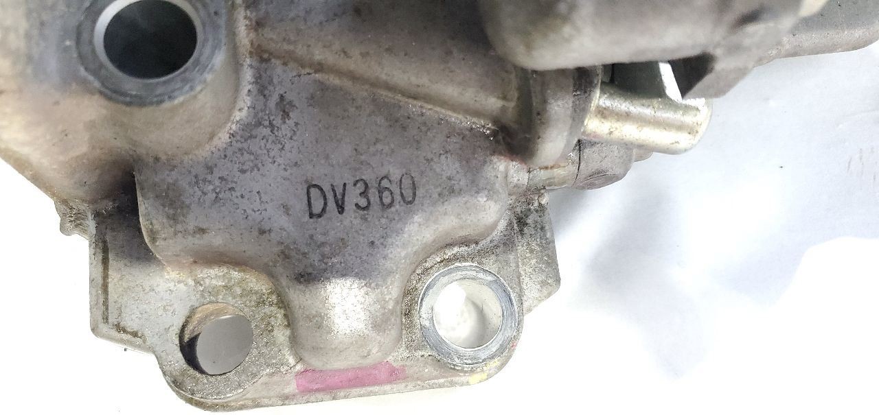 2018 2019 2020 Mitsubishi Eclipse Cross OEM Transfer Case 1.5L AWD