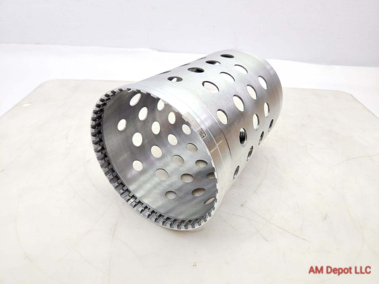 2014 BMW 335i 328d N55 F30 ZF GA8HP45Z RWD Transmission Output Shell Hub Drum