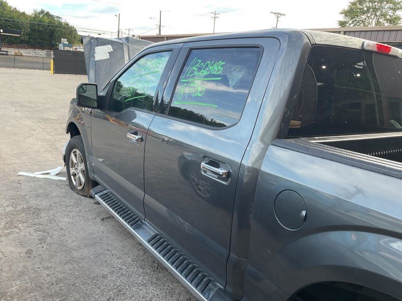 Transfer Case Electronic Shift On The Fly Fits 15-20 FORD F150 PICKUP 1698421