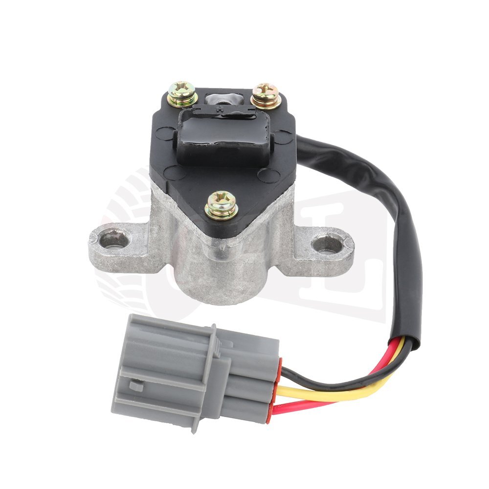 Vehicle Transmission Speed Sensor Assembly Fits Honda Accord 1990-1991 2.3L SE