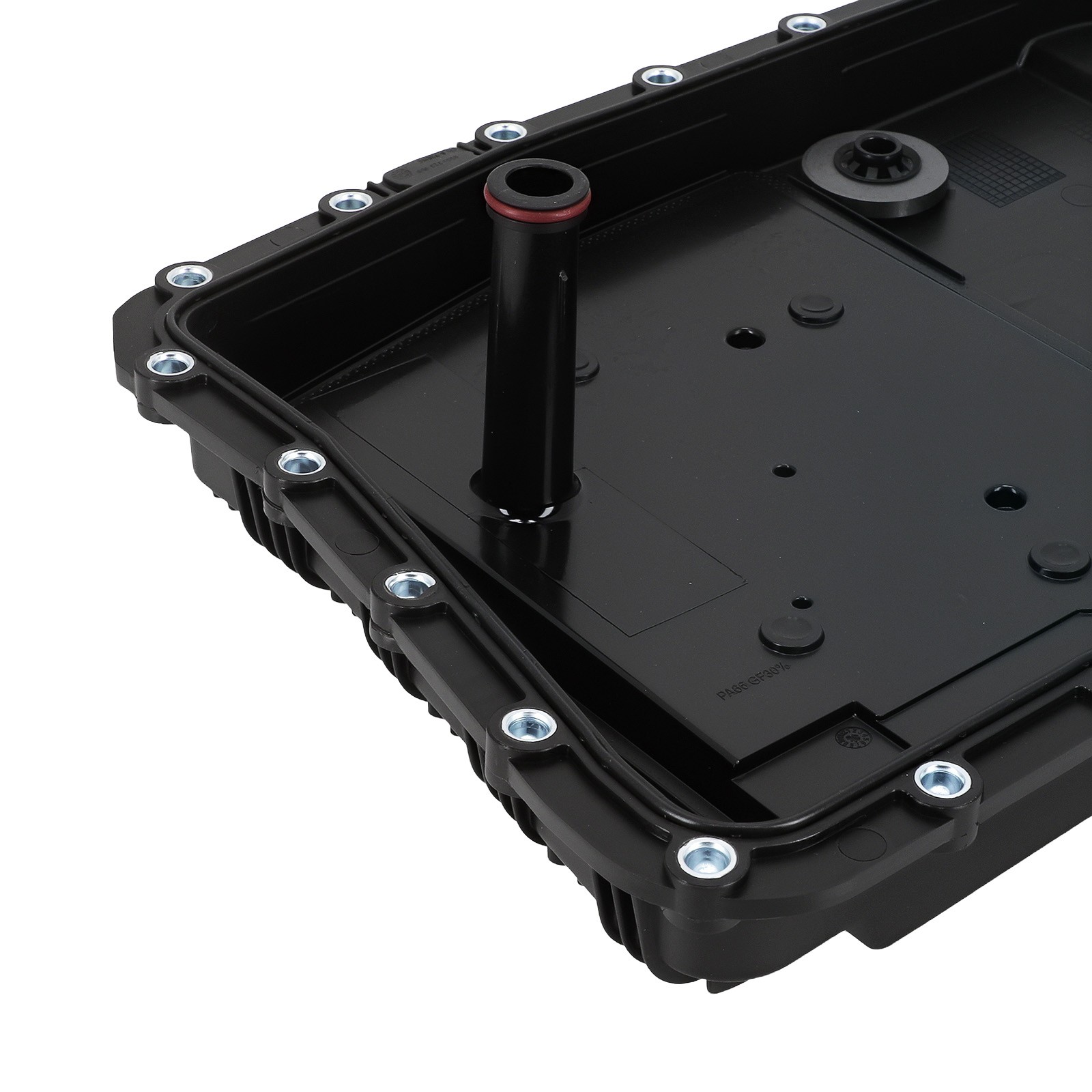Transmission Pan for BMW E90 E92 E93 328i 335i M3 2007-2013 24117536387