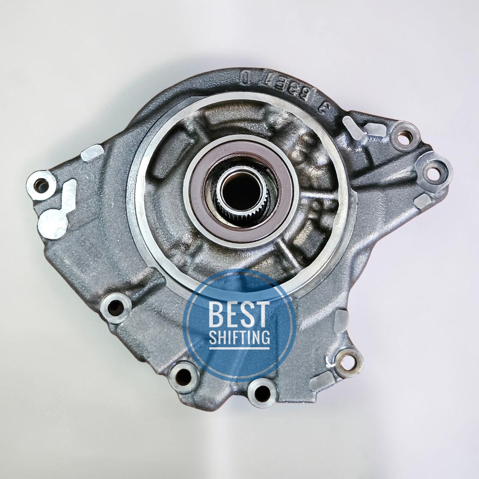 Transmission Oil Pump Assembly 09G TF-60SN TF60SN for VW TIGUAN PASSAT 6Speed