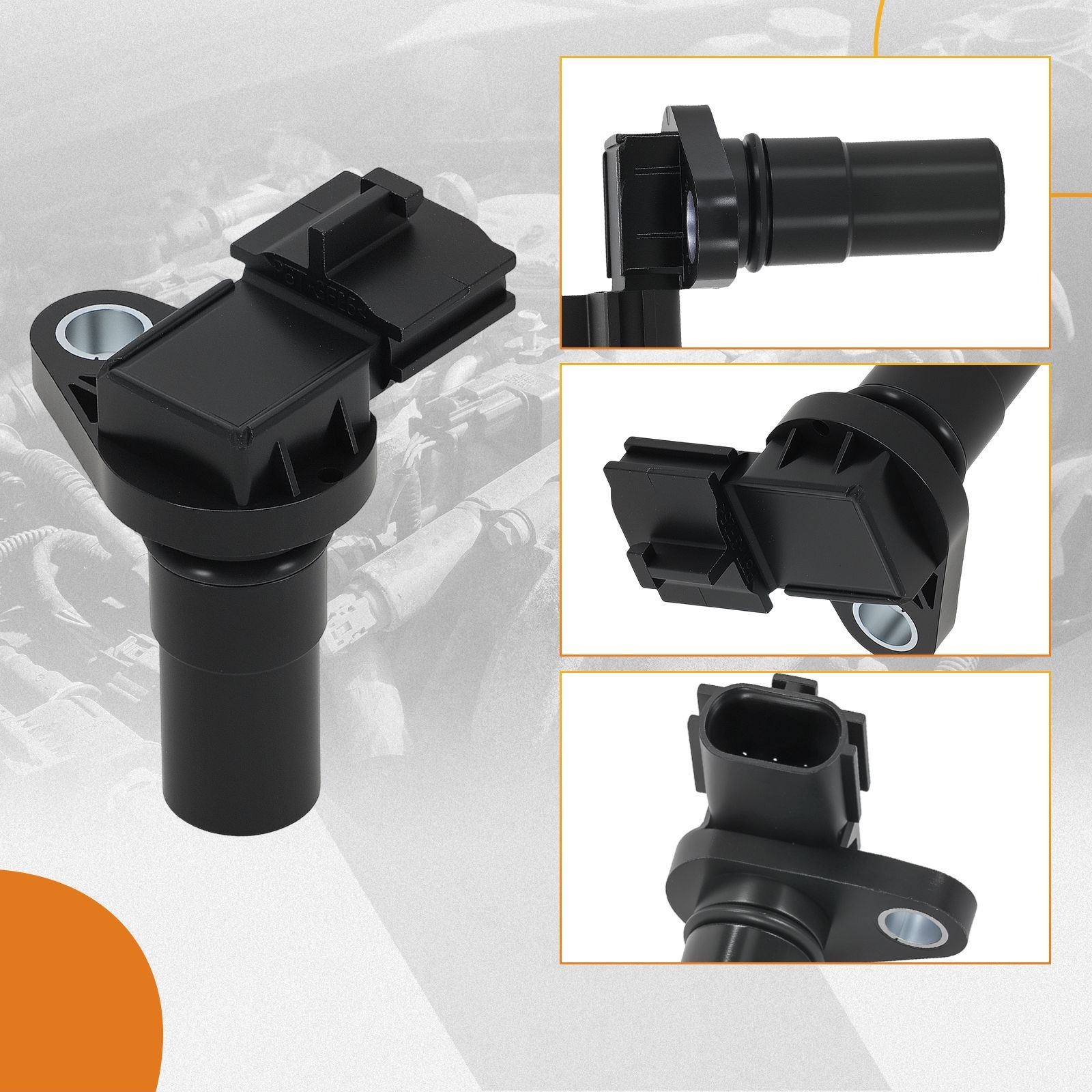 Vehicle Transmission Speed Sensor for Subaru Legacy/Outback 2010-2015 31937KA060