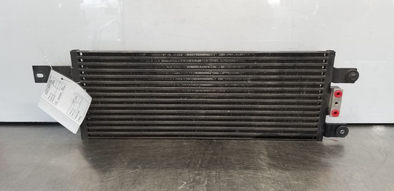 15 JEEP WRANGLER JK JKU AUTOMATIC TRANSMISSION OIL COOLER