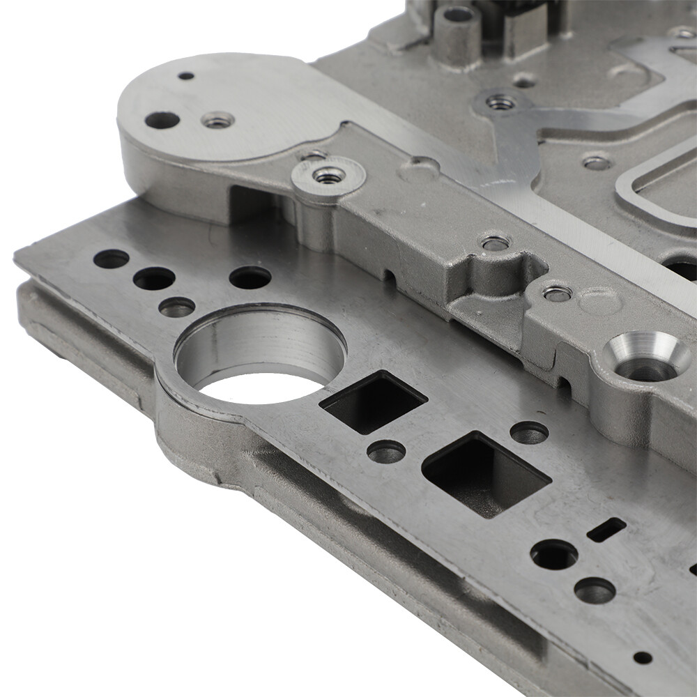 A2302700160 722.9 7G Transmission Valve Body for Mercedes-Benz C350 2202771301