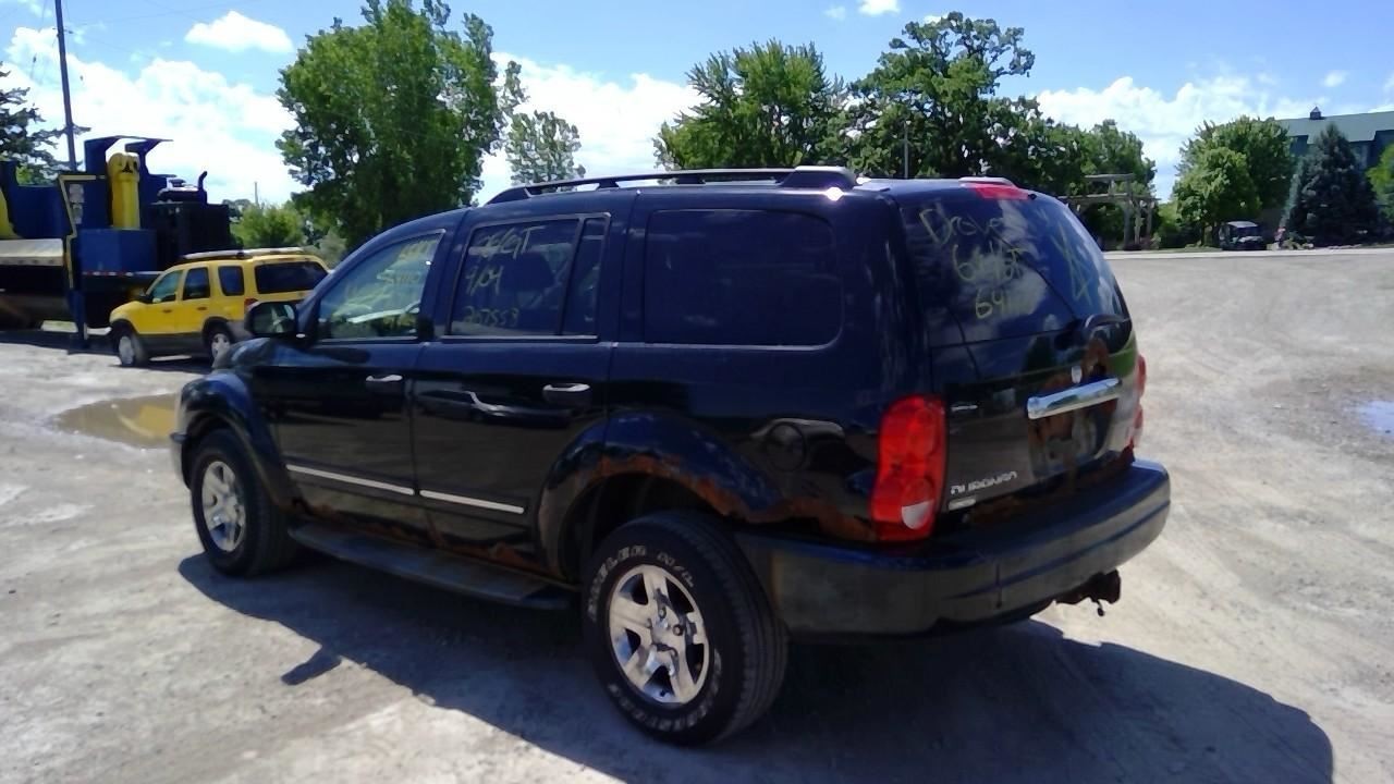 Automatic Transmission 4WD 5.7L Fits 04-05 DODGE 1500 PICKUP 4569308