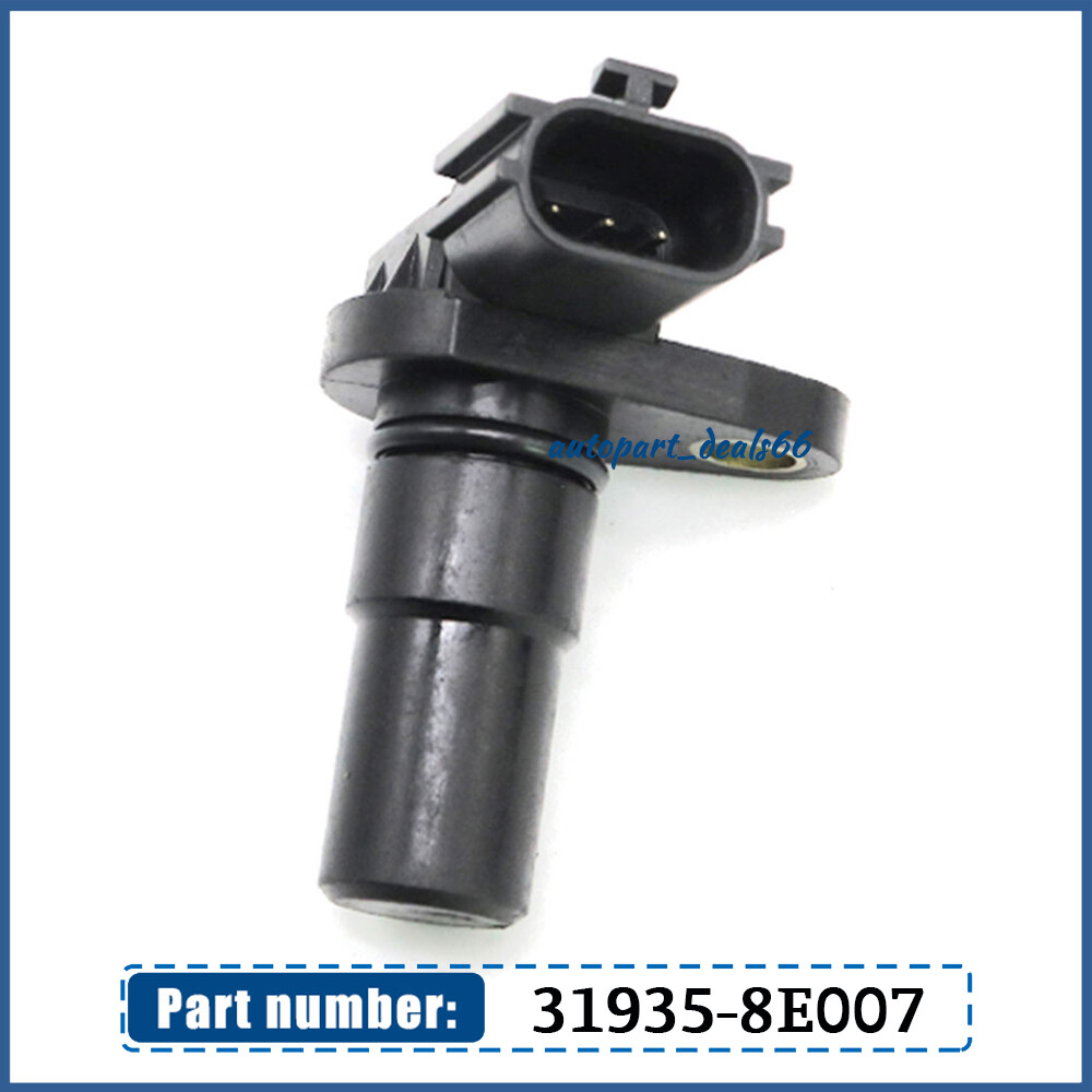 31935-8E007 Transmission Speed Sensor For Nissan Altima Cube Maxima Murano Versa