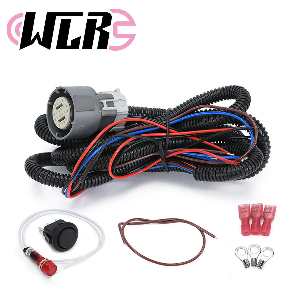 For 4L60e Transmissions 1993-2008 Manual Shift automatic Stand Alone Controller