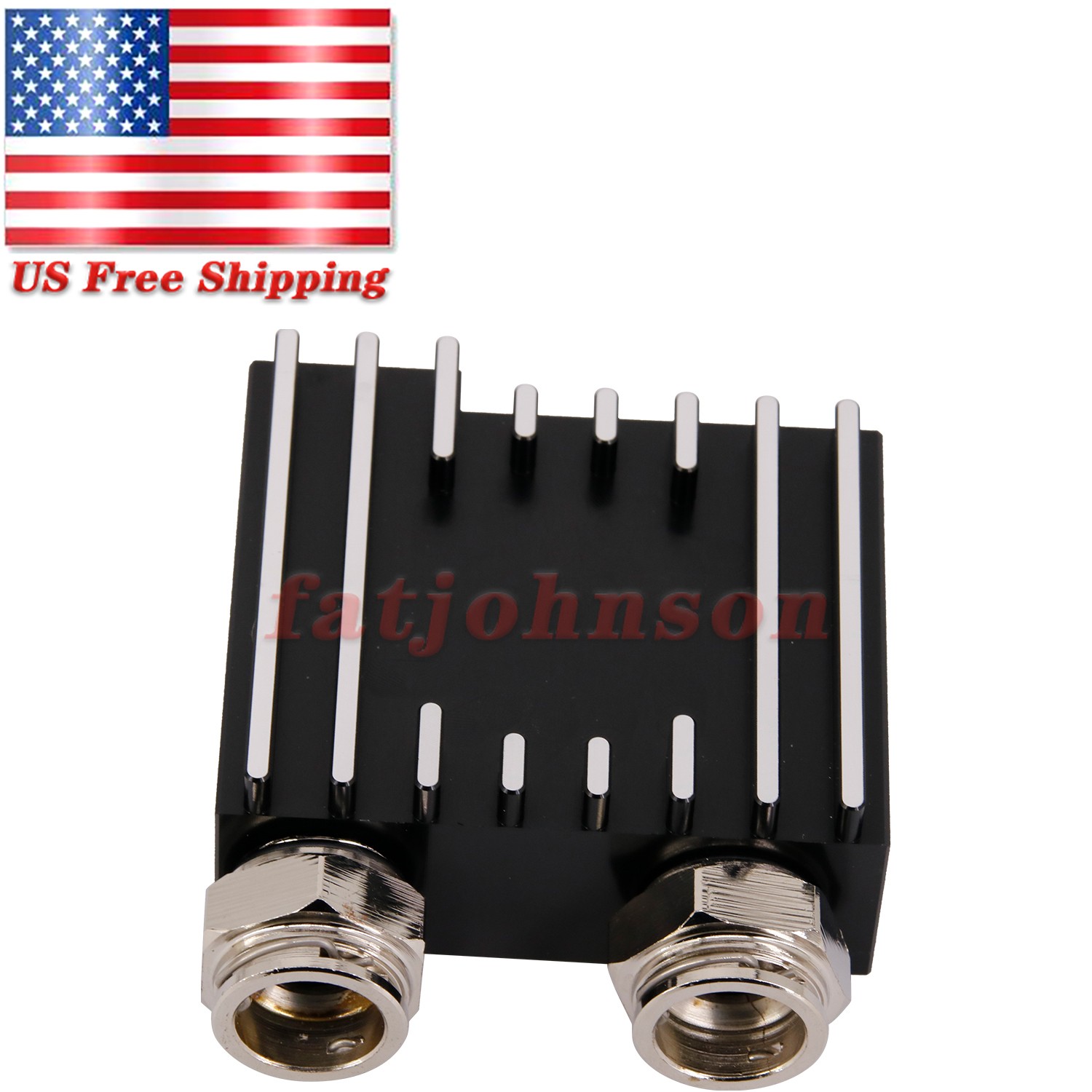 Transmission Cooler Thermal Bypass for 2013-18 Dodge Ram 2500 3500 6.7L Cummins