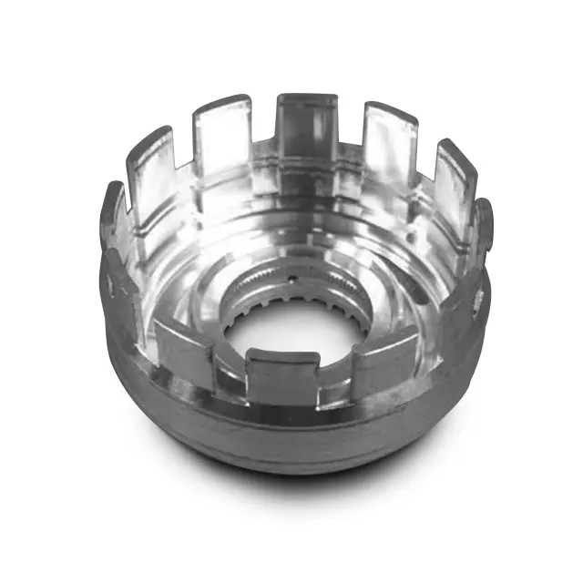 Genuine Mopar Transmission Input Clutch Retainer 04799648AE