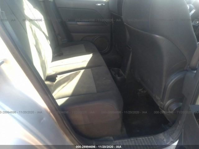 Transfer Case Automatic Classic Style CVT Fits 07-17 COMPASS 1050040