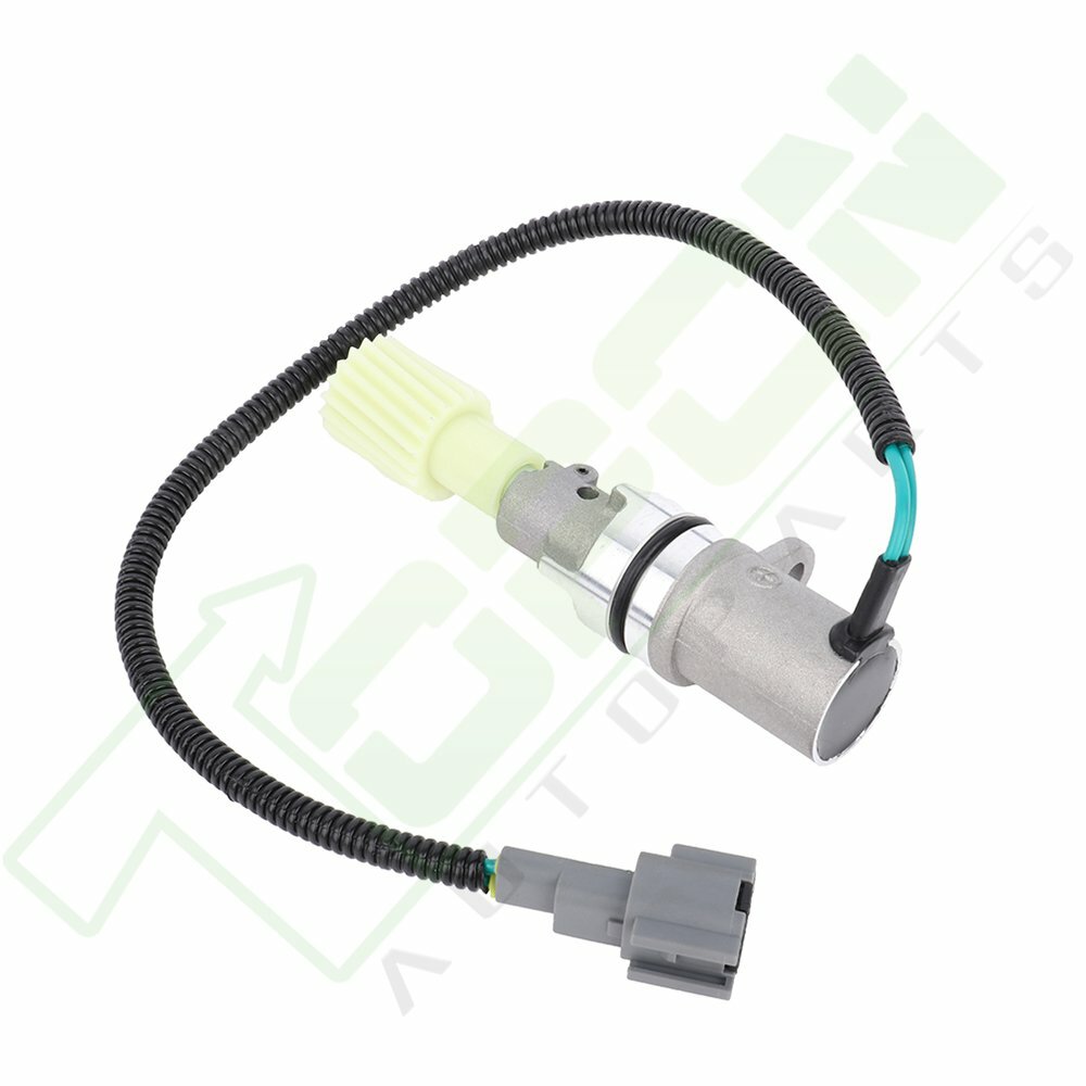Manual Trans Output vehicle Speed Sensor For Nissan Pathfinder & Frontier&Pickup