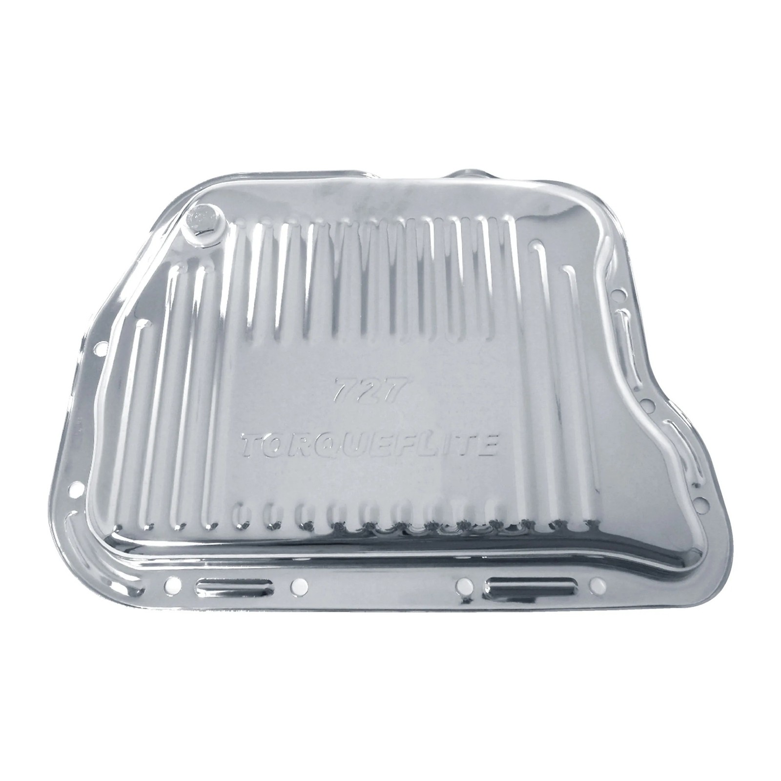 RPC Chrysler 727 Trans Pan Finned R7598X