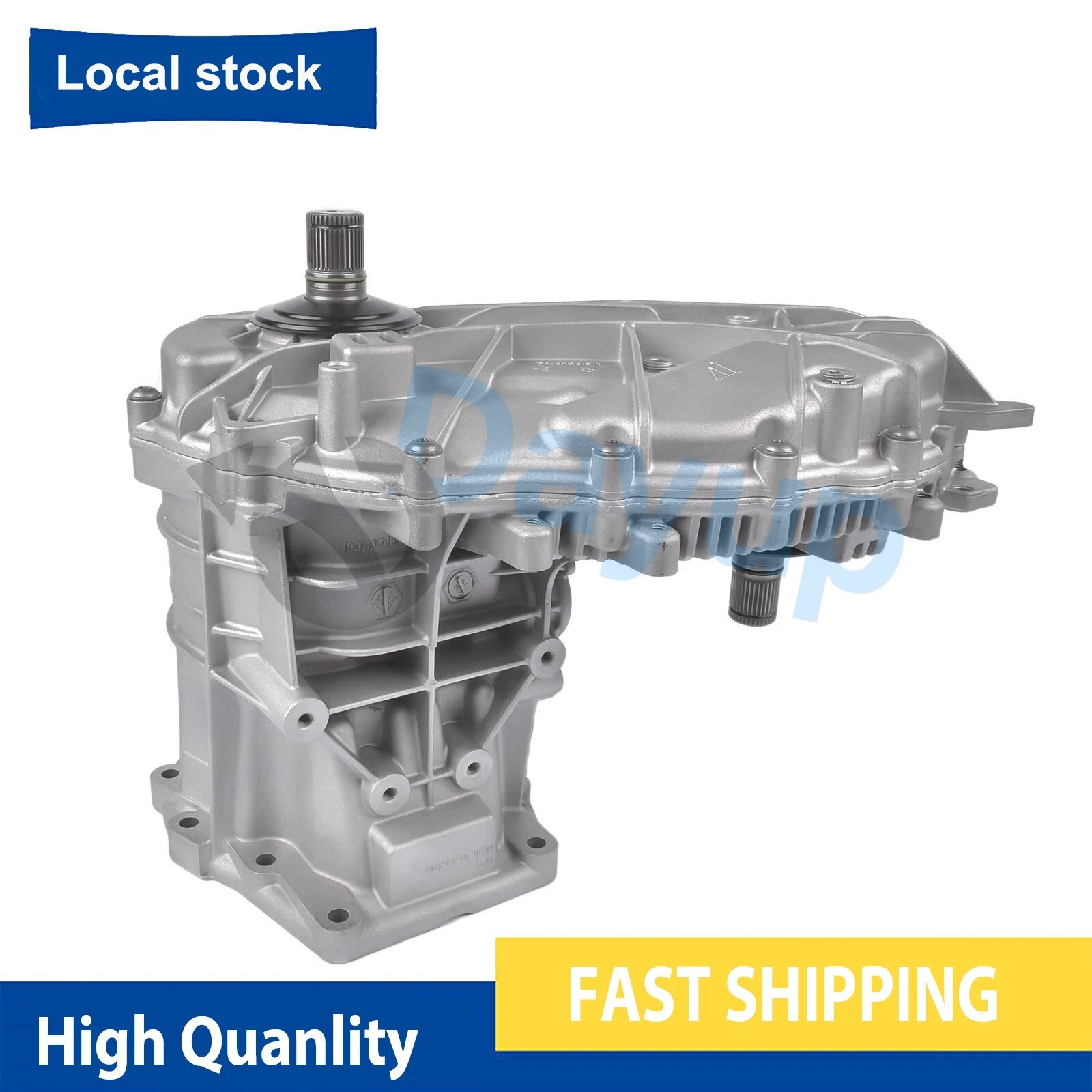 Transfer Case Box Assembly For 2011-2018 Porsche Cayenne 3.6 V6 DOHC 95834101021