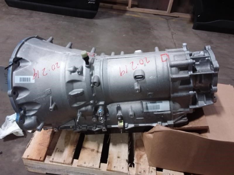 RAM2500 2019 Transmission 854637