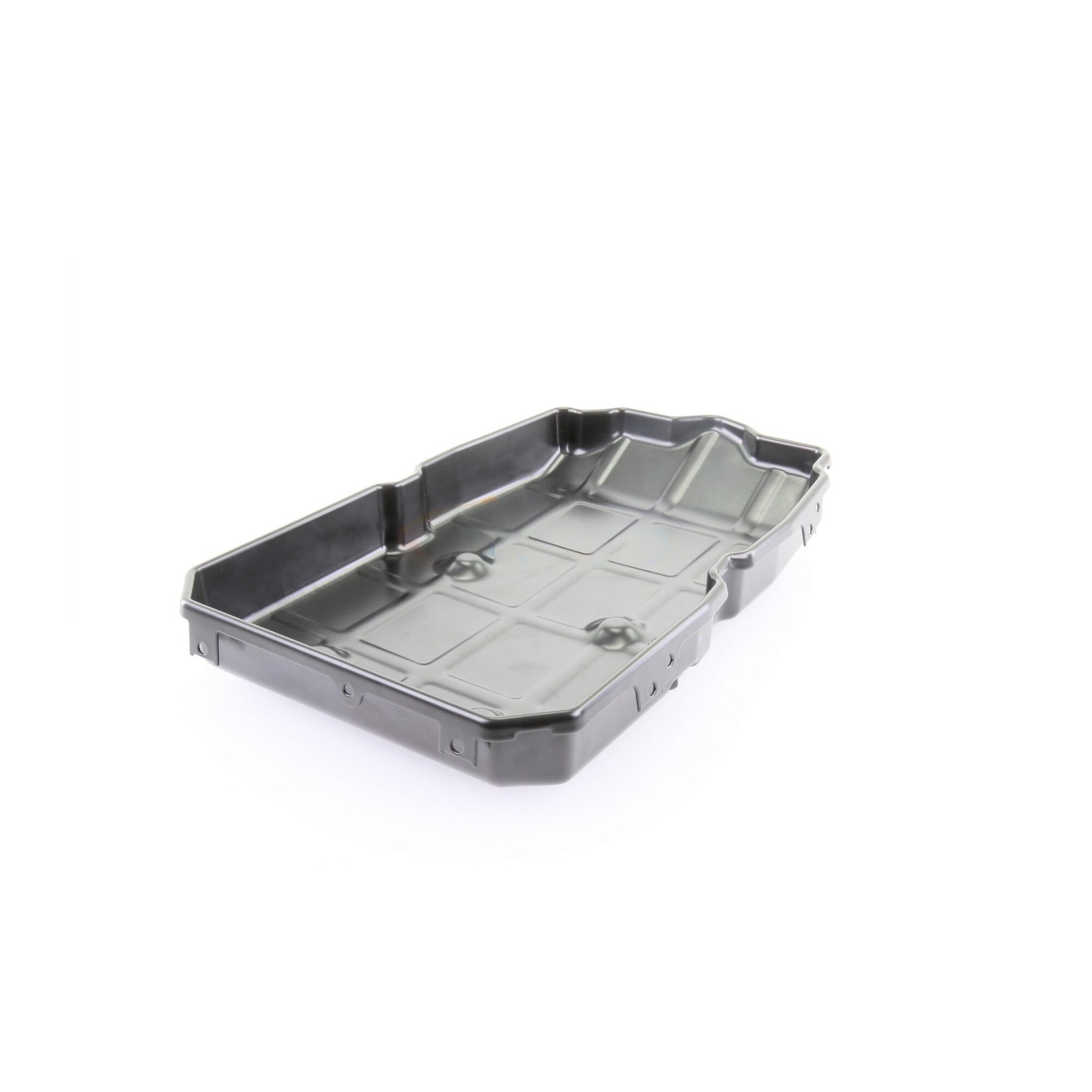 VAICO Automatic Transmission Oil Sump for MERCEDES-BENZ SPRINTER 4:6-t Van