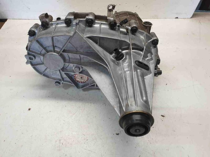 1999-2002 Chevy Tahoe Silverado 1500 Transfer Case Assembly Automatic 4WD OEM