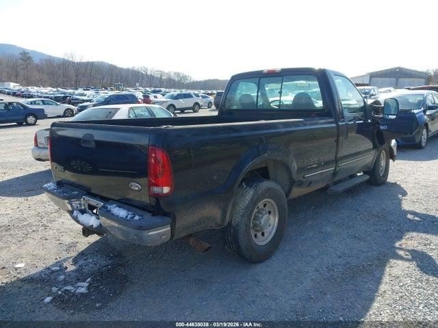 Automatic Transmission 4R100 8-330 5.4L 2WD Fits 99 FORD F250SD PICKUP 2530863