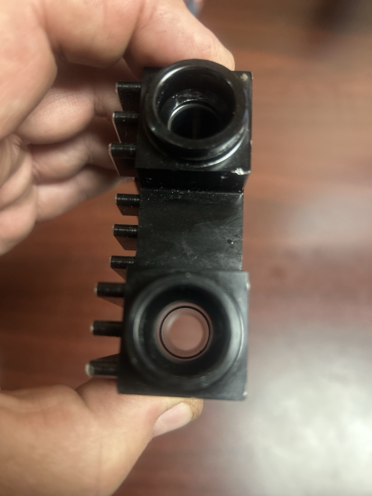 RevMax Cooler Thermostatic Bypass 2013-2018 6.7L Cummins 68RFe / AS69rc USED
