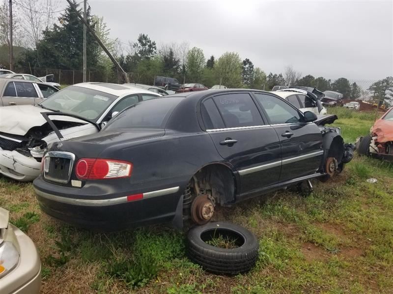 Automatic Transmission 3.5L 6 Cylinder Fits 04-06 Nissan Amanti OEM