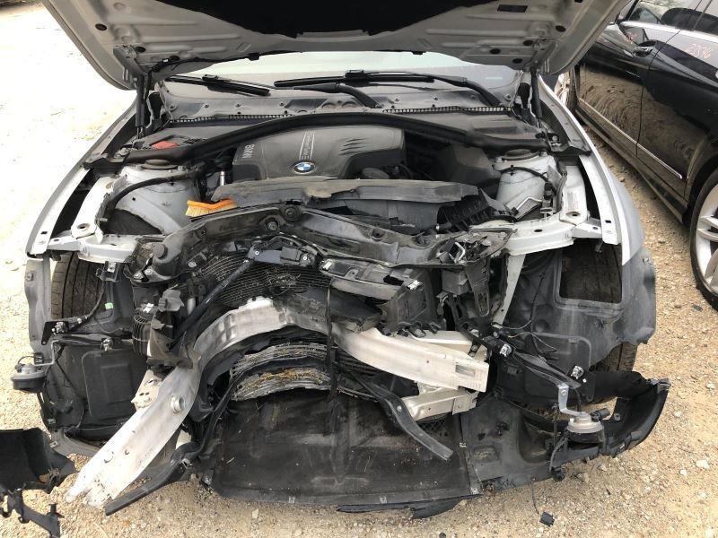 2014-2018 BMW 320i Automatic Transmission 105k 8 Speed fits RWD GA8HP45Z 756593