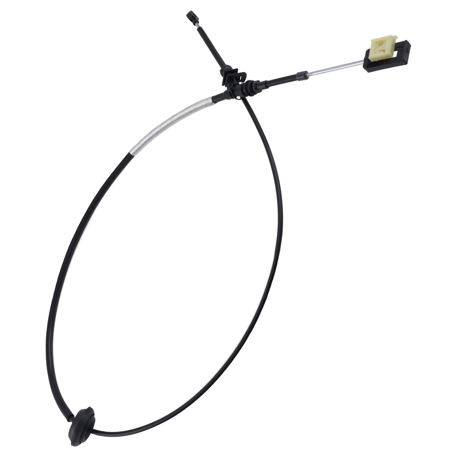 Shift Cable for Ford E150 E250 E350 Super Duty Van 2005-2014 5C2Z7E395AA