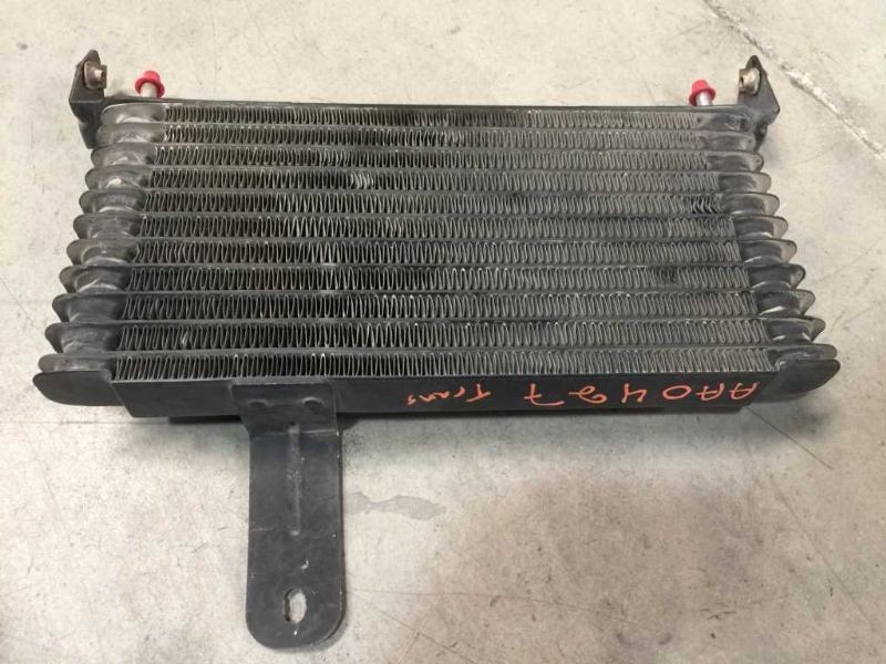 05 Ford E250 Van 4.6L USED 4R75E Transmission Oil Cooler