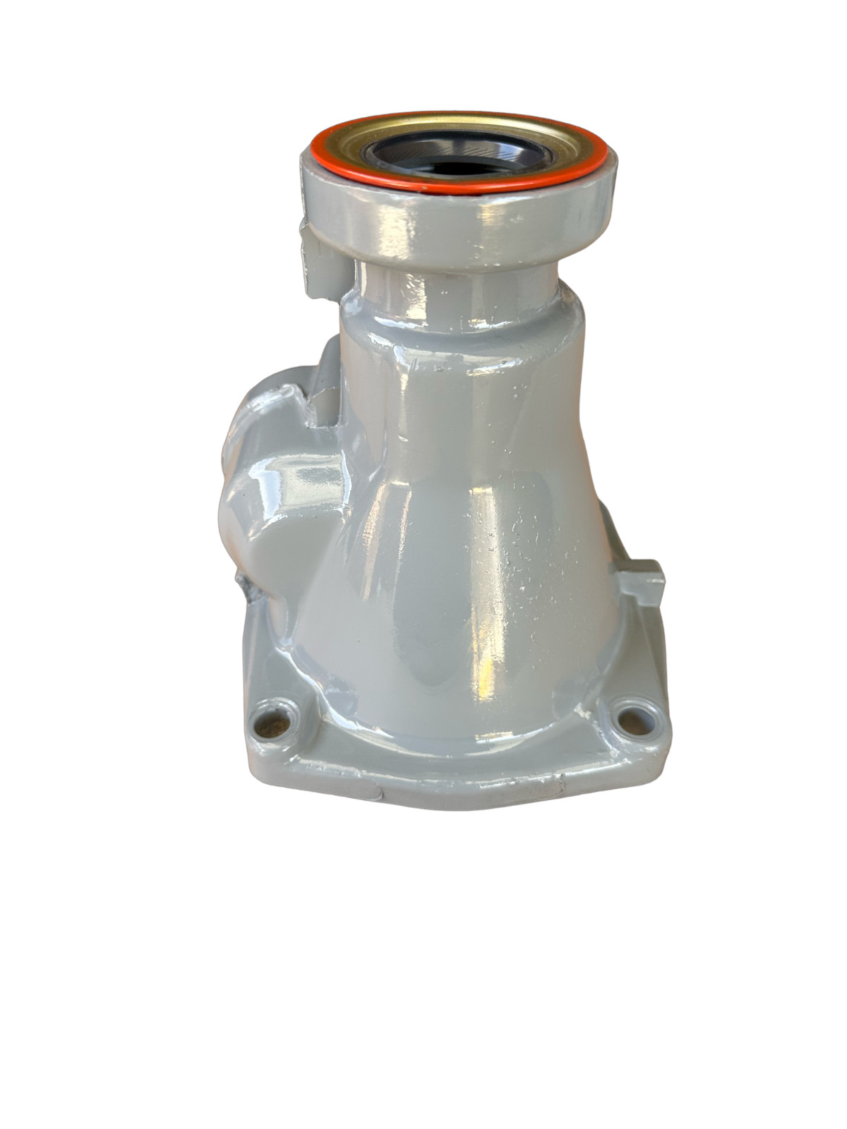 Turbo 350 TH350 Tail Housing Large Speedo 2in BUICK OLDSMOBILE PONTIAC OVERSTICK