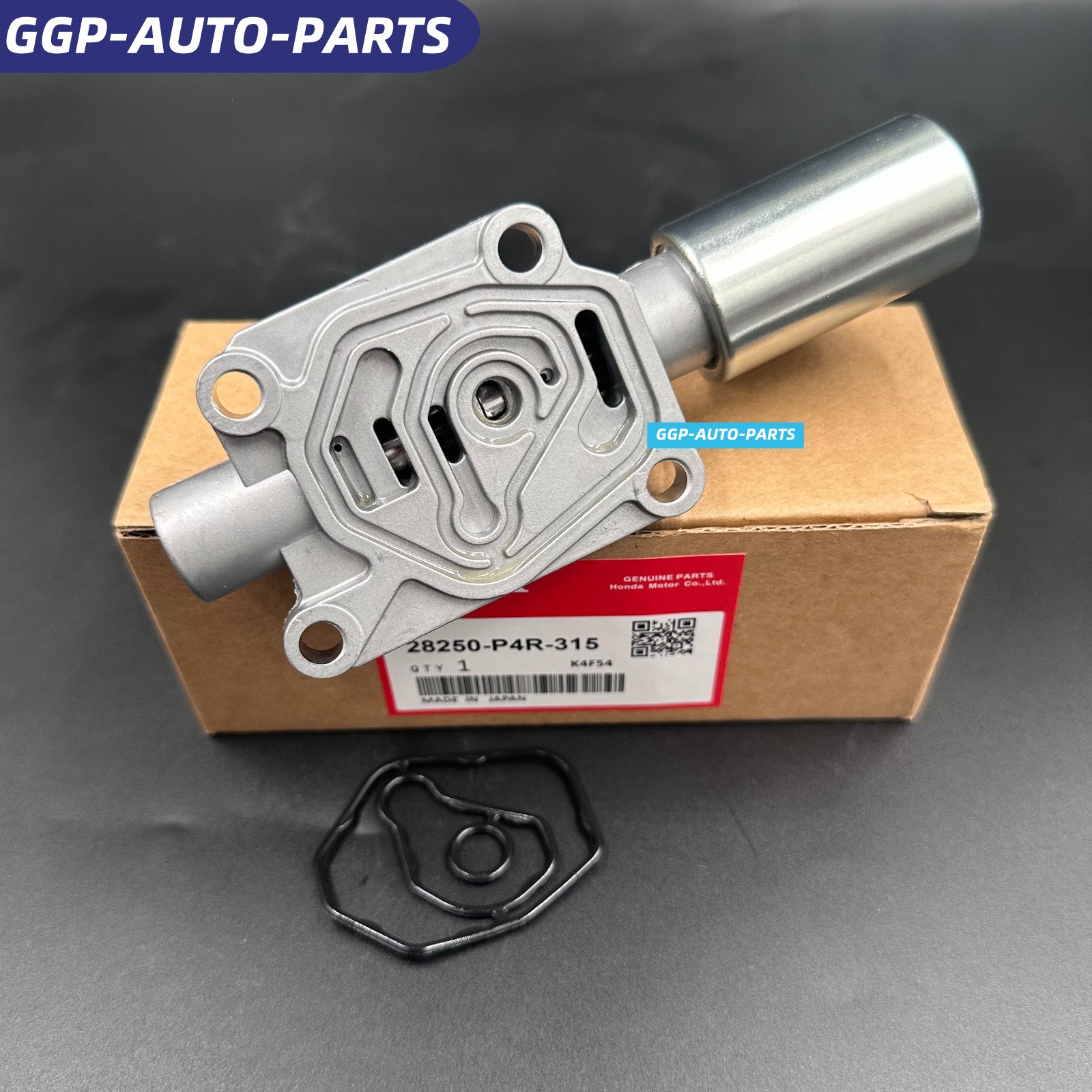NEW OEM Honda Single Linear Solenoid Fit For Civic CRV 96-01 28250-P4R-315