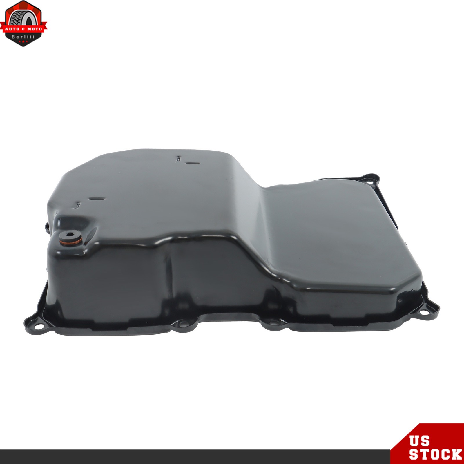 265-840 Oil Pan For VW Beetle CC Golf Jetta Passat Rabbit Auto Trans 09G321361A