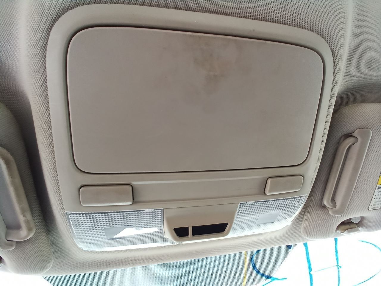 Automatic Transmission 2.5L Without Turbo From 2008 LEGACY (12188993
