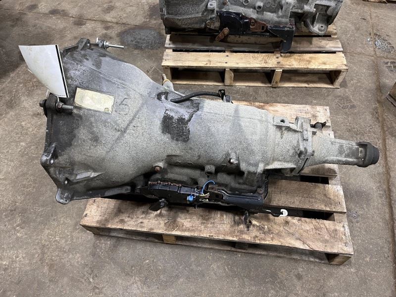 1997 Chevrolet C2500 4L60E Automatic Transmission 156K Miles OEM