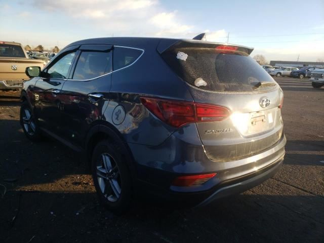 Automatic Transmission SWB Sport 2.4L AWD Fits 17-18 SANTA FE 1002472