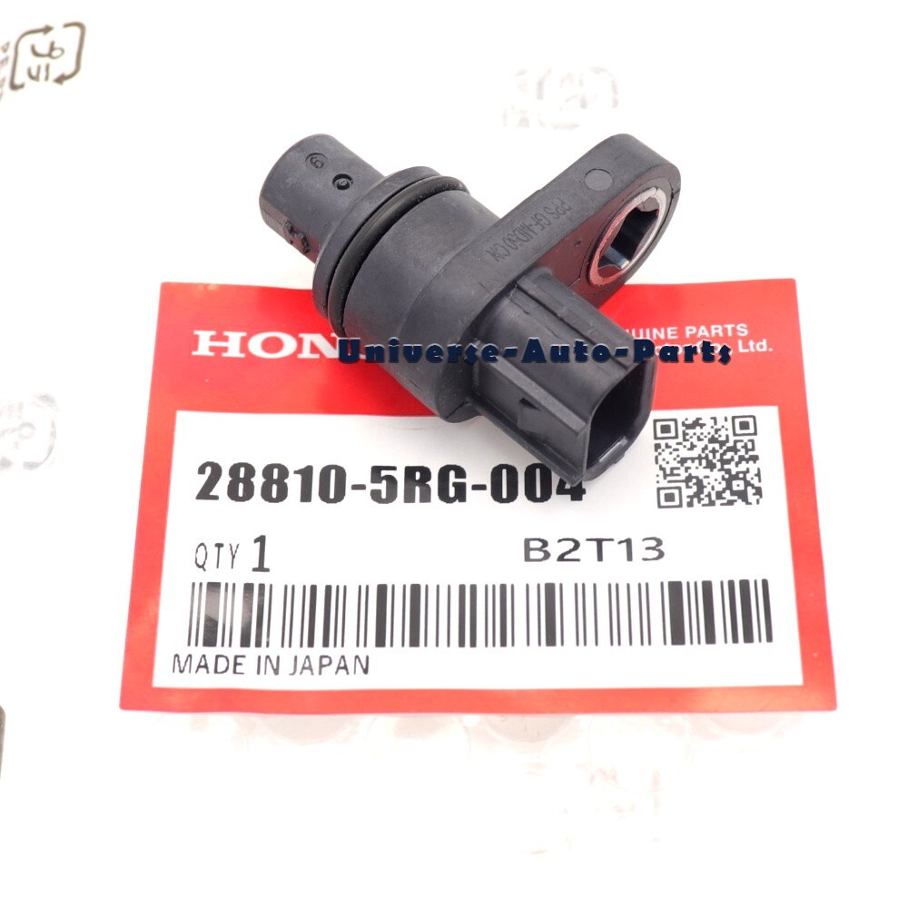 OEM Pick-Up Vehicle Speed Sensor For 17-25 Honda Accord CR-V Civic 28810-5RG-004