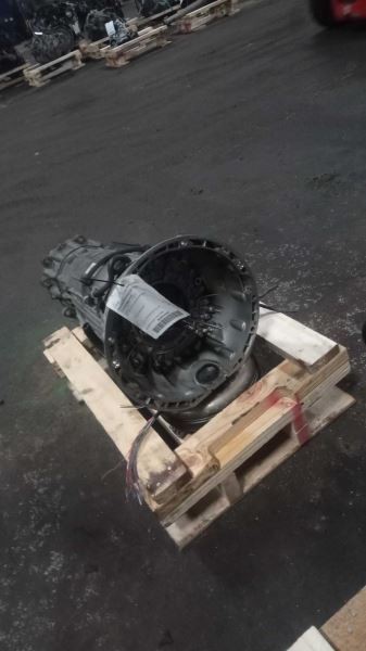 Automatic Transmission 164 Type GL450 Fits 12 MERCEDES GL-CLASS 167253